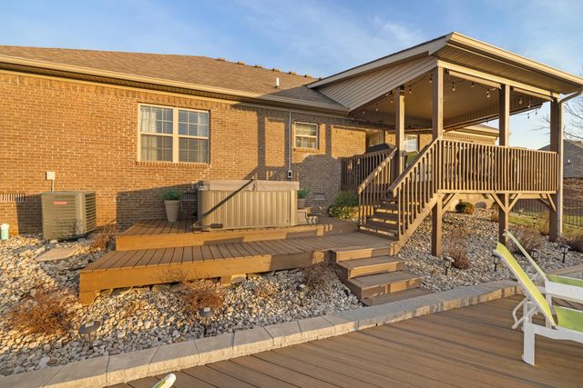 210 Trillium Lp, Richmond, KY 40475