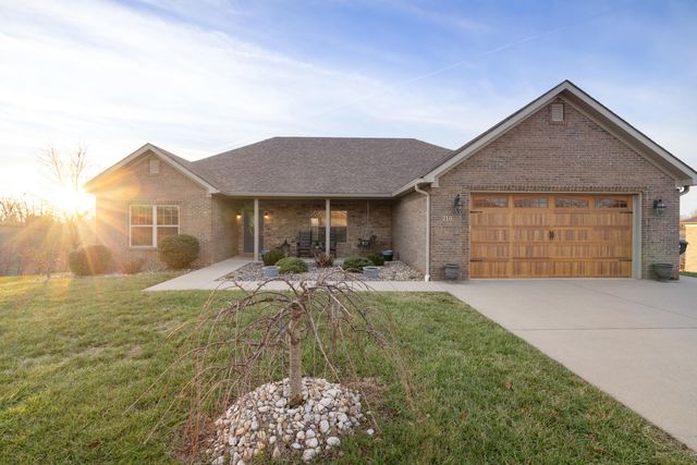 210 Trillium Lp, Richmond, KY 40475