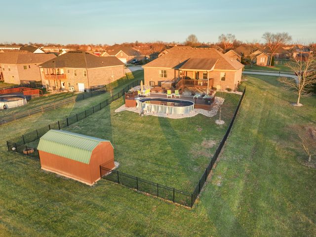 210 Trillium Lp, Richmond, KY 40475