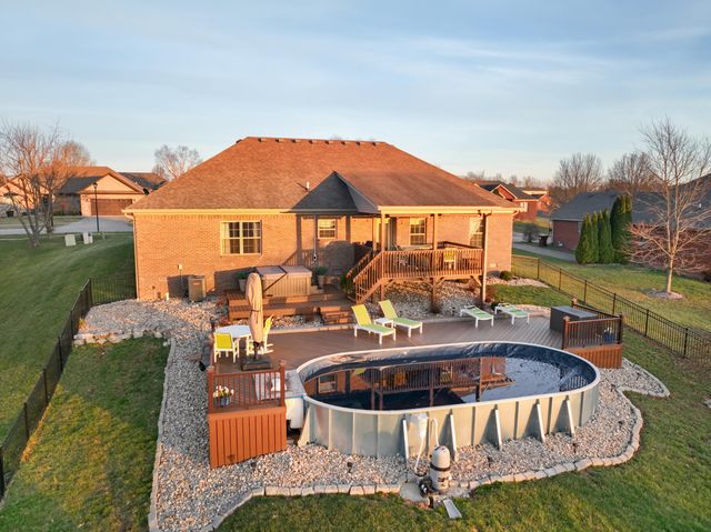 210 Trillium Lp, Richmond, KY 40475