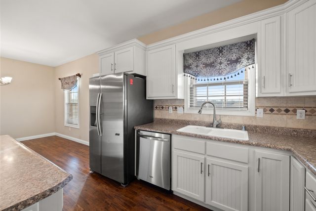 210 Trillium Lp, Richmond, KY 40475