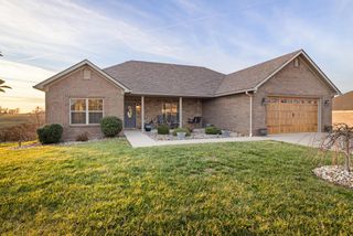 210 Trillium Lp, Richmond, KY 40475