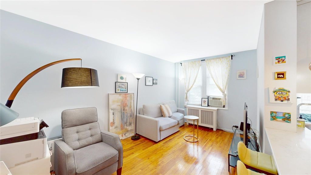 43-10 48 Avenue 2J, Woodside, NY 11377