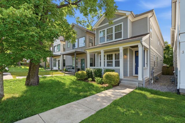 5409A Michigan Ave, Nashville, TN 37209