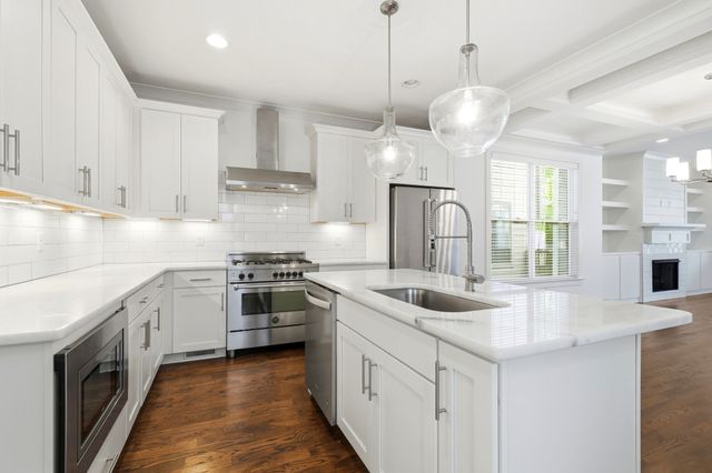 5409A Michigan Ave, Nashville, TN 37209