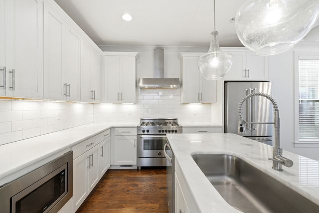 5409A Michigan Ave, Nashville, TN 37209