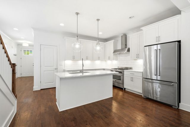 5409A Michigan Ave, Nashville, TN 37209