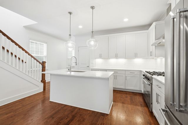 5409A Michigan Ave, Nashville, TN 37209