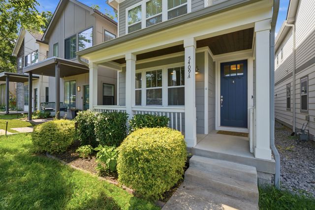 5409A Michigan Ave, Nashville, TN 37209