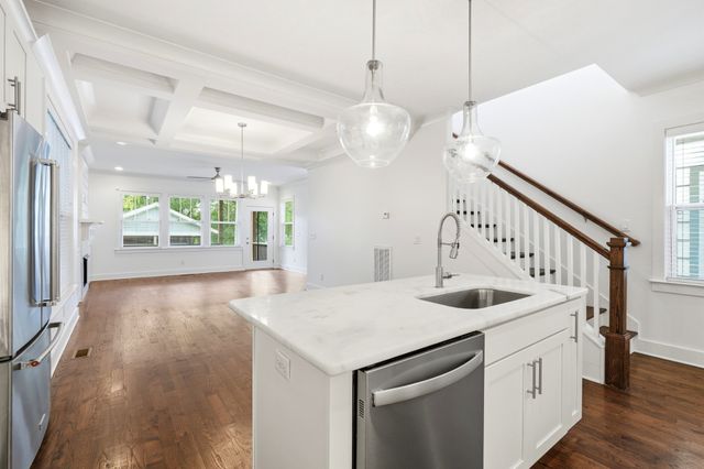 5409A Michigan Ave, Nashville, TN 37209