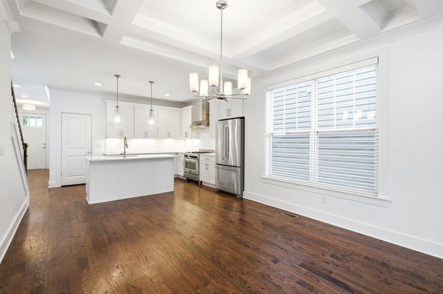 5409A Michigan Ave, Nashville, TN 37209
