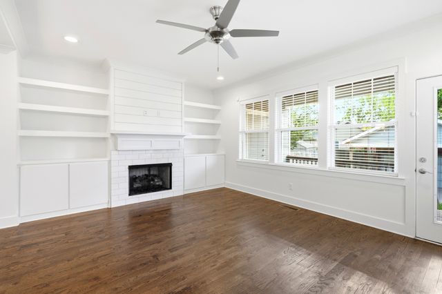 5409A Michigan Ave, Nashville, TN 37209
