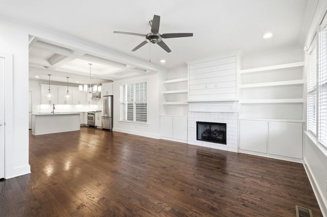 5409A Michigan Ave, Nashville, TN 37209
