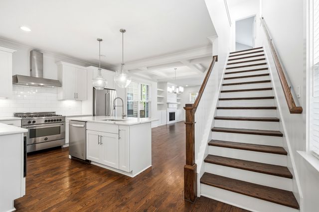 5409A Michigan Ave, Nashville, TN 37209