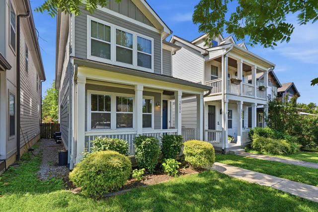 5409A Michigan Ave, Nashville, TN 37209