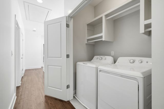 5409A Michigan Ave, Nashville, TN 37209