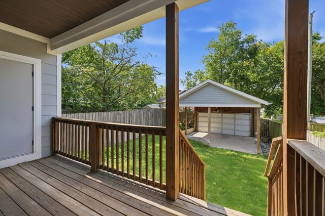 5409A Michigan Ave, Nashville, TN 37209