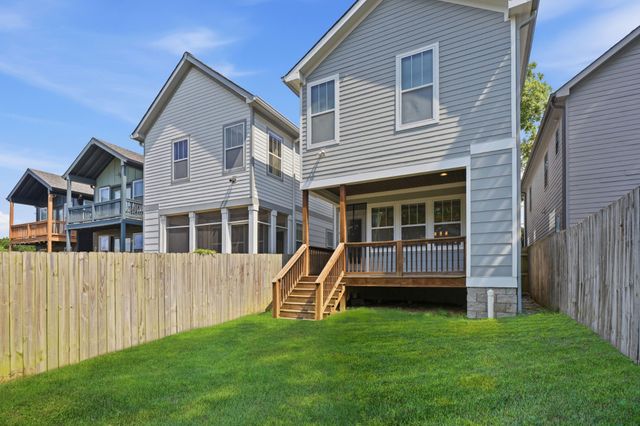 5409A Michigan Ave, Nashville, TN 37209
