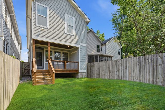 5409A Michigan Ave, Nashville, TN 37209