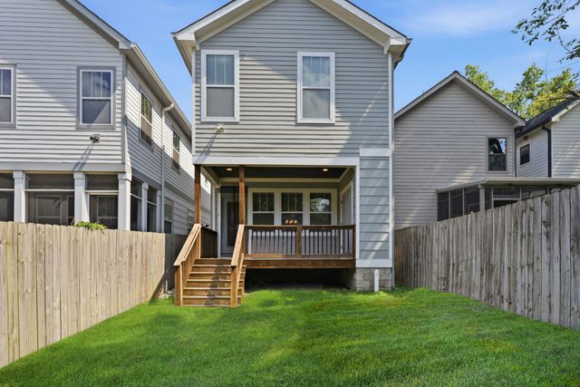 5409A Michigan Ave, Nashville, TN 37209