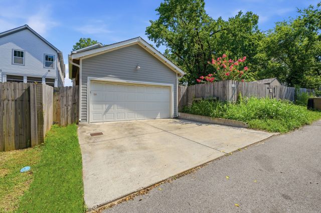 5409A Michigan Ave, Nashville, TN 37209