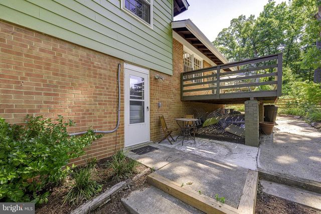 5 OLIVEWOOD CT, Greenbelt, MD 20770