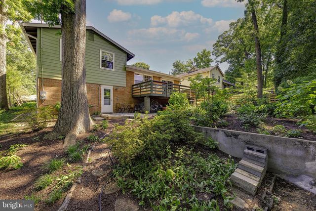 5 OLIVEWOOD CT, Greenbelt, MD 20770