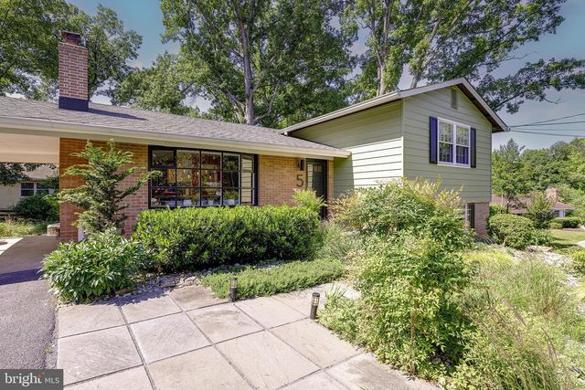 5 OLIVEWOOD CT, Greenbelt, MD 20770
