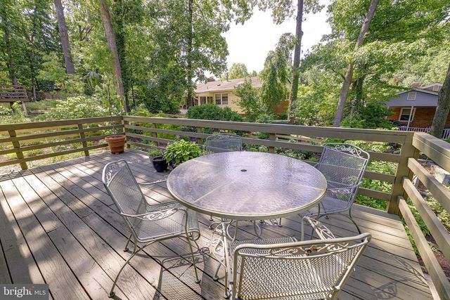 5 OLIVEWOOD CT, Greenbelt, MD 20770