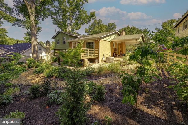 5 OLIVEWOOD CT, Greenbelt, MD 20770