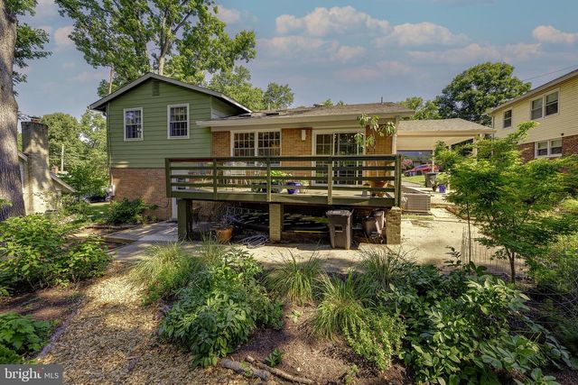 5 OLIVEWOOD CT, Greenbelt, MD 20770