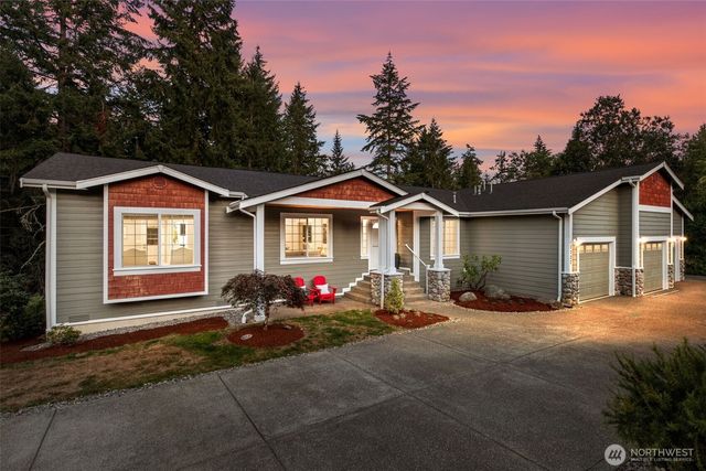 12227 138th Avenue NW, Gig Harbor, WA 98329