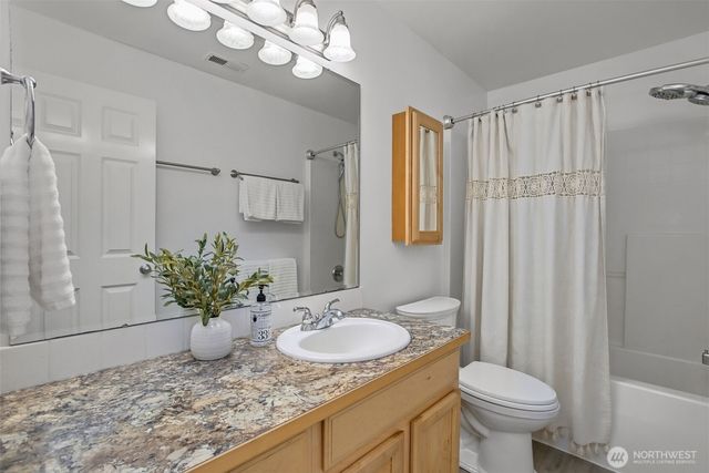12227 138th Avenue NW, Gig Harbor, WA 98329