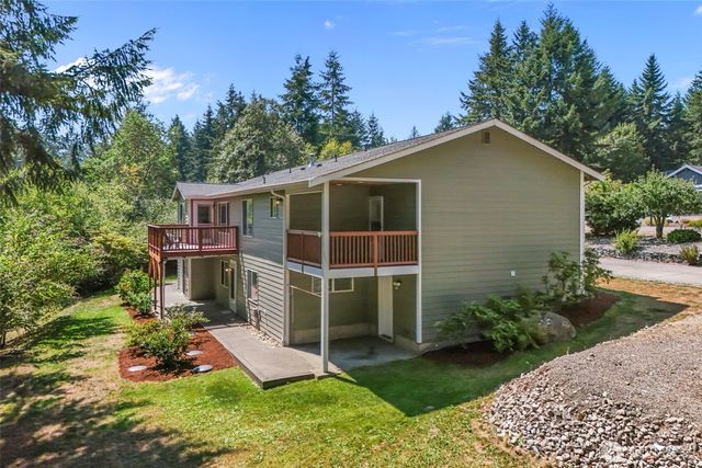 12227 138th Avenue NW, Gig Harbor, WA 98329