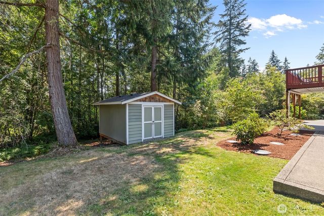 12227 138th Avenue NW, Gig Harbor, WA 98329