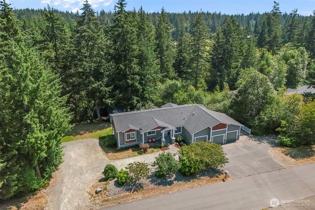 12227 138th Avenue NW, Gig Harbor, WA 98329
