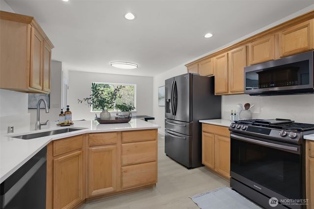 12227 138th Avenue NW, Gig Harbor, WA 98329