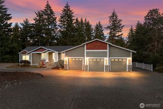 12227 138th Avenue NW, Gig Harbor, WA 98329