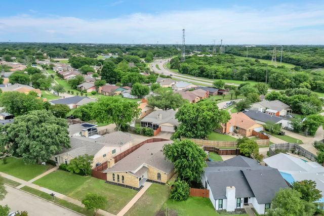 7618 Christie Lane, Dallas, TX 75249