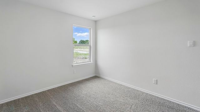 1822 Nestling Street, Crandall, TX 75114