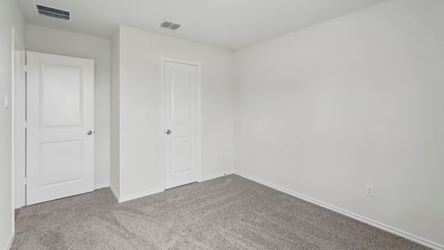 1822 Nestling Street, Crandall, TX 75114