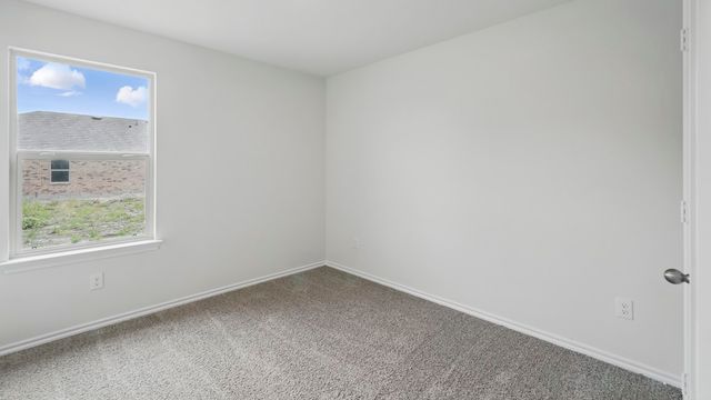 1822 Nestling Street, Crandall, TX 75114