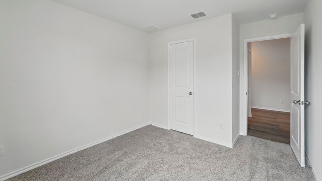 1822 Nestling Street, Crandall, TX 75114