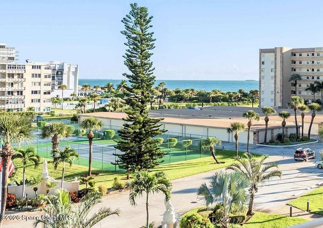 1700 N Atlantic Avenue 151, Cocoa Beach, FL 32931