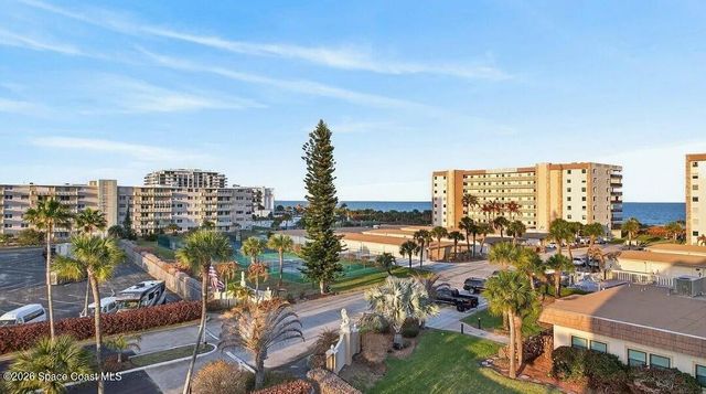 1700 N Atlantic Avenue 151, Cocoa Beach, FL 32931