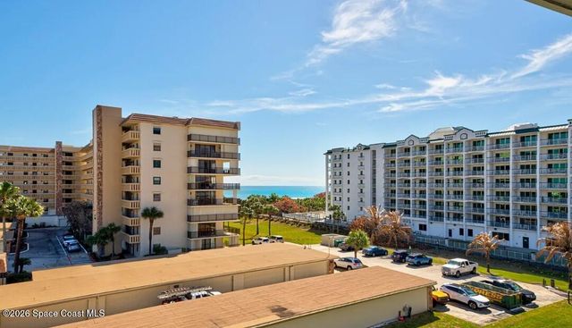 1700 N Atlantic Avenue 151, Cocoa Beach, FL 32931