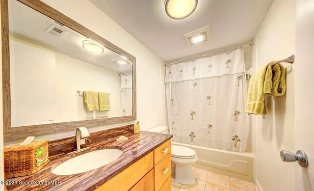 1700 N Atlantic Avenue 151, Cocoa Beach, FL 32931