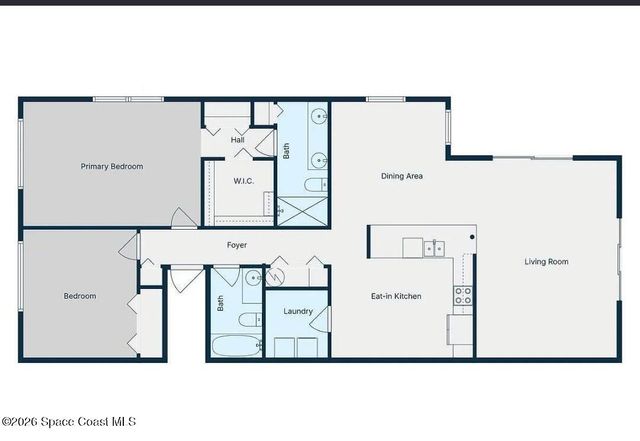 1700 N Atlantic Avenue 151, Cocoa Beach, FL 32931