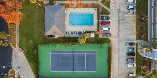 1700 N Atlantic Avenue 151, Cocoa Beach, FL 32931