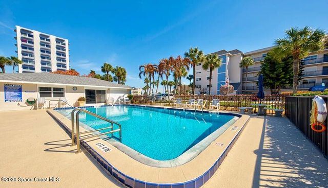 1700 N Atlantic Avenue 151, Cocoa Beach, FL 32931